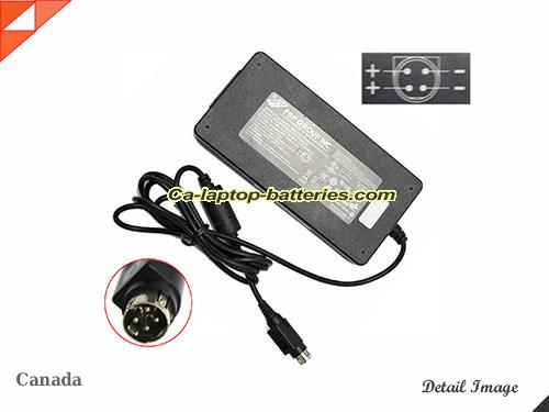  image of FSP FSP150-AWAN3 ac adapter, 54V 2.78A FSP150-AWAN3 Notebook Power ac adapter FSP54V2.78A150.12W-4PIN-ZZYF