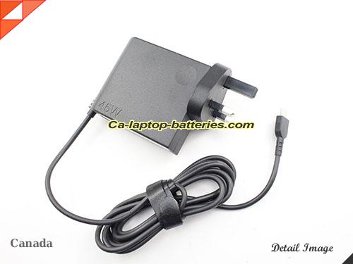  image of LENOVO ADLX45ULCK2A ac adapter, 20V 2.25A ADLX45ULCK2A Notebook Power ac adapter LENOVO20V2.25A45W-TYPE-C-UK