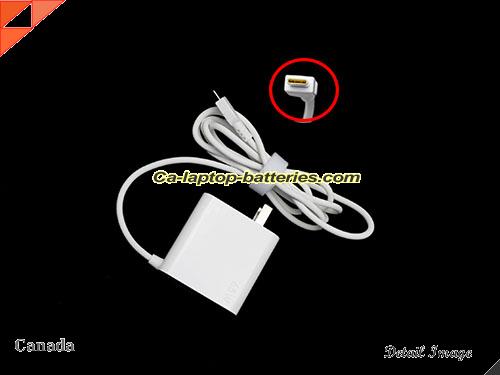  image of LENOVO 5A1175671 ac adapter, 20V 3.25A 5A1175671 Notebook Power ac adapter Lenovo20V3.25A65W-Type-C-US-W