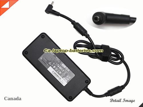  image of LITEON PA-1131-99 ac adapter, 19.5V 16.9A PA-1131-99 Notebook Power ac adapter LITEON19.5V16.9A330W-5.5x2.5mm