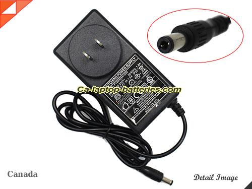  image of SWITCHING FY0632941500 ac adapter, 29.4V 1.5A FY0632941500 Notebook Power ac adapter SWITCHING29.4V1.5A44.1W-5.5x2.1mm-US