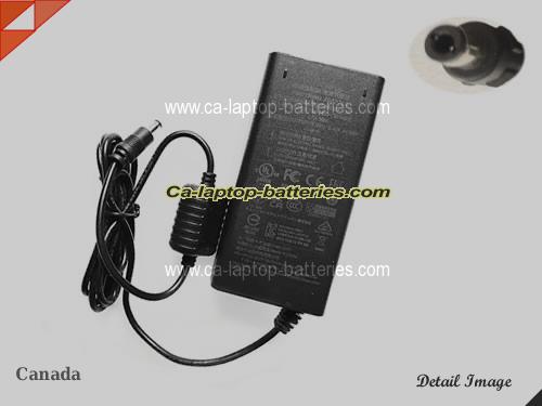  image of SOY SOY-1900342-327 ac adapter, 19V 3.42A SOY-1900342-327 Notebook Power ac adapter SOY19V3.42A65W-5.5x2.5mm-327