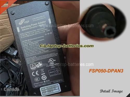  image of FSP FSP020-DPAN3 ac adapter, 5V 4A FSP020-DPAN3 Notebook Power ac adapter FSP5V4A20W-DPAN3