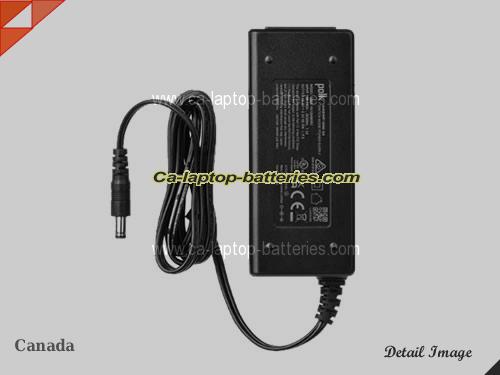  image of POLK S065-1A150400M2 ac adapter, 15V 4A S065-1A150400M2 Notebook Power ac adapter POLK15V4A60W-5.5x2.1mm