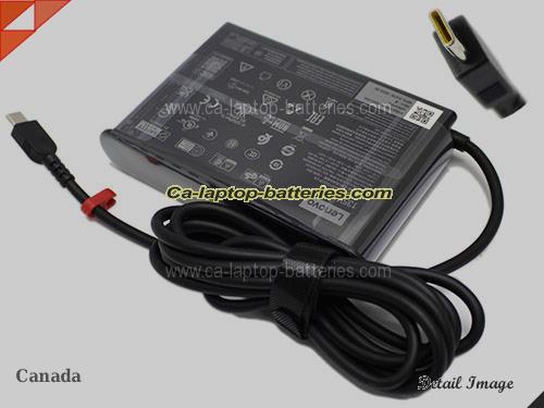  image of LENOVO ADL135YSDC3A ac adapter, 20V 6.75A ADL135YSDC3A Notebook Power ac adapter LENOVO20V6.75A135W-Type-C