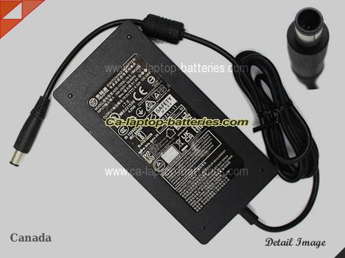  image of HOIOTO ADS120QL-19-3 190120E ac adapter, 19V 6.32A ADS120QL-19-3 190120E Notebook Power ac adapter HOIOTO19V6.32A120W-7.4x5.0mm