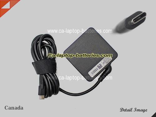  image of TOSHIBA PA5279E-1AC3 ac adapter, 20V 2.25A PA5279E-1AC3 Notebook Power ac adapter TOSHIBA20V2.25A45W-Type-C