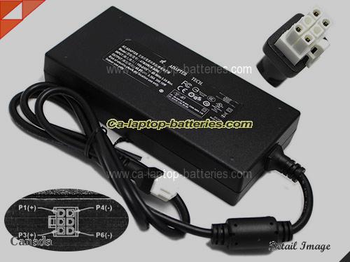  image of ADAPTER TECH ATM300TS-A560 ac adapter, 56V 5.36A ATM300TS-A560 Notebook Power ac adapter ADAPTERTECH56V5.36A300.16W-Molex-6Pins