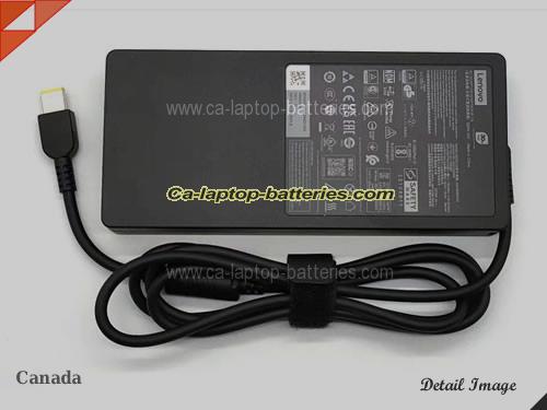  image of LENOVO ADL330SCC3A ac adapter, 20V 16.5A ADL330SCC3A Notebook Power ac adapter LENOVO20V16.5A300W-rectangle