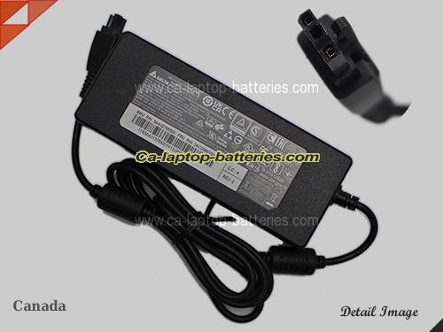  image of DELTA DPS-90AB-7 ac adapter, 24V 3.75A DPS-90AB-7 Notebook Power ac adapter DELTA24V3.75A90W-Molex-3PINS