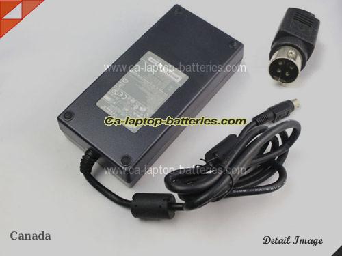  image of SUNNY BN44-00051H ac adapter, 14V 8A BN44-00051H Notebook Power ac adapter SAMSUNG14V8A112W-4PIN