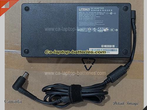  image of LITEON PA-1301-01 ac adapter, 20V 15A PA-1301-01 Notebook Power ac adapter Liteon20V15A300W-7.4x5.0mm-TypeB