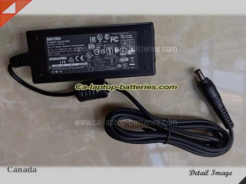  image of BILLION BA040-120300MBX ac adapter, 12V 3A BA040-120300MBX Notebook Power ac adapter BILLION12V3A36W-5.5x2.1mm