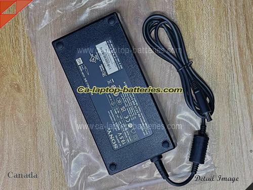  image of SONY ACDP-160D02 ac adapter, 19.5V 8.21A ACDP-160D02 Notebook Power ac adapter SONY19.5V8.21A160W-ACDP160D02