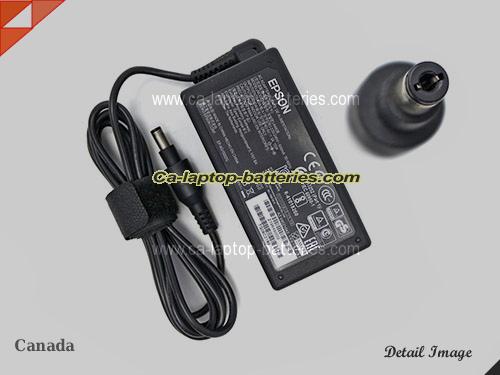  image of SEIKO EP-AG1505DE ac adapter, 5V 3A EP-AG1505DE Notebook Power ac adapter EPSON5V3A15W-5.5x2.1mm