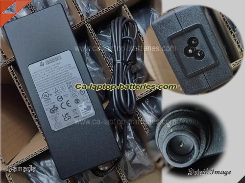  image of APD DA-120B19-ABAE ac adapter, 19V 6.32A DA-120B19-ABAE Notebook Power ac adapter APD19V6.32A120W-7.4x5.0mm-B