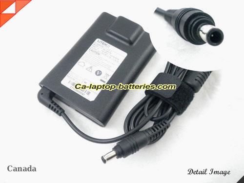  image of SAMSUNG SPA-830E ac adapter, 19V 2.1A SPA-830E Notebook Power ac adapter SAMSUNG19V2.1A40W-5.5x3.0mm-square