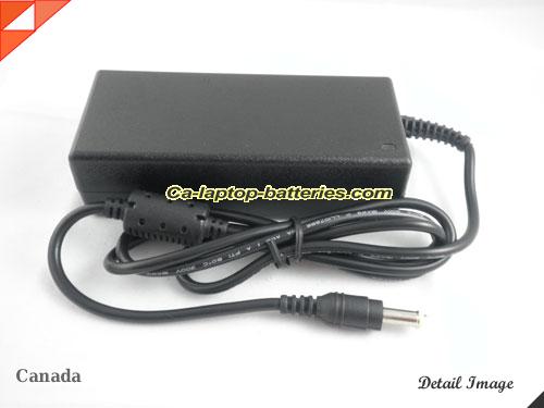 SAMSUNG Sens 500 adapter, 19V 3.15A Sens 500 laptop computer ac adaptor, SAMSUNG19V3.15A60W-5.5x3.0mm