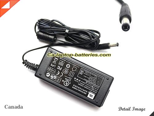 JBL 13V 2.5A  Notebook ac adapter, JBL13V2.5A32.5W-5.5x2.5mm-B