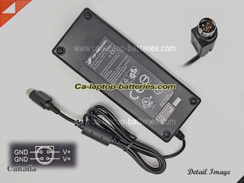 Genuine FSP FSP105-AGB Adapter P/N 9NA1050103 15V 7A 105W AC Adapter Charger FSP15V7A105W-4PIN-ZFYZ