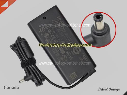 Genuine EPSON AD10370LF Adapter 24V 5A 120W AC Adapter Charger EPSON24V5A120W-5.5x2.5mm-slim