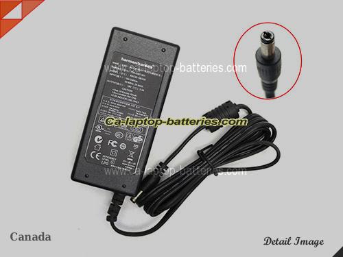 Genuine HARMANKARDON BSC60-180330 Adapter 700-0097-001 18V 3.3A 60W AC Adapter Charger HARMAN18V3.3A60W-5.5x2.1mm