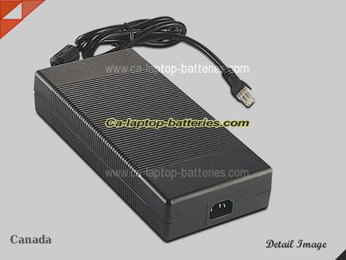 ADAPTER TECH 19V 15.75A  Notebook ac adapter, ADAPTERTECH19V15.75A300W-Molex-6Pins