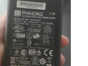 Original / Genuine PHIHONG 12v 1.5a AC Adapter --- PHIHONG12V1.5A38W-PSA45U-201