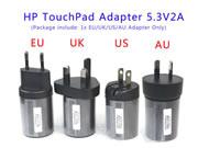 Original HP FB401UA#ABA Adapter HP5.3V2A