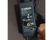 Original / Genuine YAMAHA 15v 2.66a AC Adapter --- YAMAHA15V2.66A40W-6.5x4.4mm-B