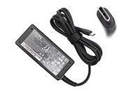Original CHICONY A16-045N1A Adapter Chicony20V2.25A45W--TYPE-C