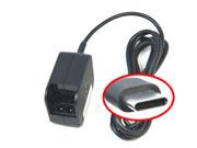 Original HP USB-C Adapter HP5.25V3A16W-TYPE-C