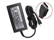 Original / Genuine DELTA 20v 5a AC Adapter --- DELTA20V5A100W-Type-C