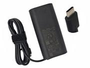 Original / Genuine DELL 20v 5a AC Adapter --- DELL20V5A100W-Type-C