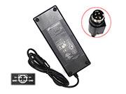 Canada Genuine FSP FSP120-AFB Adapter 48V 2.5A 120W AC Adapter Charger