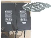 Original / Genuine FSP 24v 13.75a AC Adapter --- FSP24v13.75A330W-4Holes-SZXF