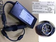 Original / Genuine ACBEL 19v 6.32a AC Adapter --- ACBEL19V6.32A120W-4Pins-SZXF