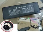 Original / Genuine ADAPTER TECH 56v 2.86a AC Adapter --- ADAPTERTECH56V2.86A160W-4Pins-SZXF