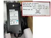 Original / Genuine HUAWEI 19v 9.5a AC Adapter --- HUAWEI19V9.5A180W-4Pins-SZXF