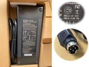 Original / Genuine MEAN WELL 15v 13.4a AC Adapter --- MEANWELL15V13.4A201W-4Pins-ZZYF