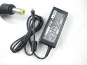 Original ACER PA-16 Adapter ACER19V3.42A65W-5.5x2.5mm-RIGHT-ANGEL