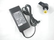 Original ACER 91.AA135.001 Adapter ACER19V4.74A90W-5.5x1.7mm-RIGHT-ANGEL