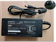 Original / Genuine SONY 20v 3a AC Adapter --- SONY20V3A60W-6.5x4.0mm-IN