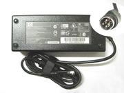 Original HP SDK-0910 Adapter HP24V5A120W-4PIN