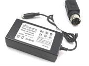 Original / Genuine XINYUE 18v 5a AC Adapter --- XINYUE18V5A90W-4PIN