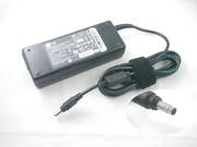 Original LG 490002140A Adapter LG19V4.74A90W-BULLET-TIP