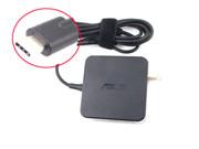 Canada Genuine ASUS ADP-TYPE/C Adapter  20V 3.25A 65W AC Adapter Charger