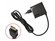 Canada Genuine LENOVO ADLX65ULGE2A Adapter 5A10W86266 20V 3.25A 65W AC Adapter Charger