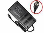 Original / Genuine ST 36v 3a AC Adapter --- ST36V3A108W-Round1Pin7-220-240V