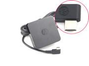 Original HP USB-TYPE-C Adapter HP15V3A45W-wall